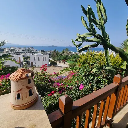 Suelo Sunset Villa *