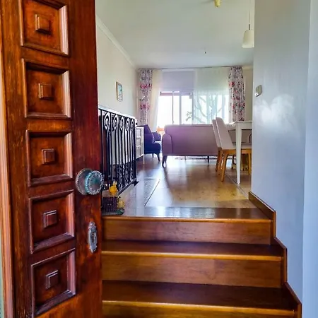 Suelo Sunset
